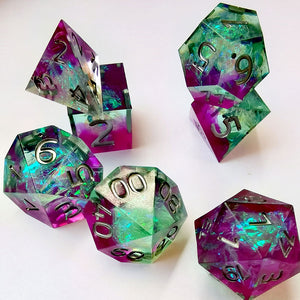 Handmade Dice - DreamWeaversStore