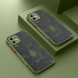 Shockproof Phone Case - DreamWeaversStore